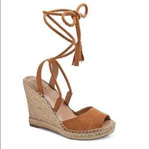 Merona Wedges